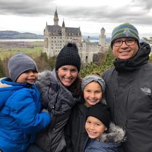 Meet your Posher, Erin